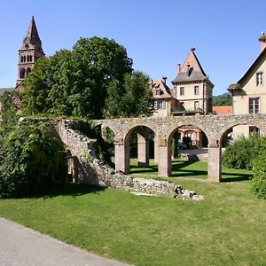 Hotel Restaurant La Cigogne